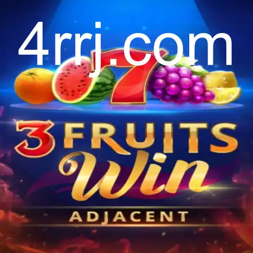 3FruitsWin