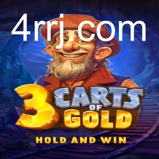 3cartsOfGold