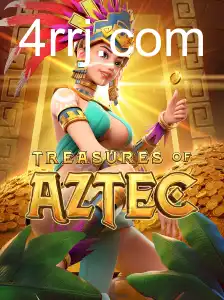 TreasuresofAztec